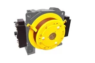 Permanent Magnet Synchronous Gearless Traction Machine